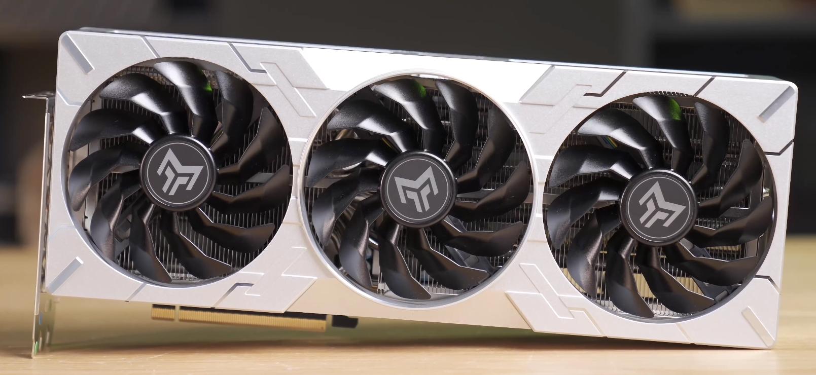 rtx4090沉浸式开箱,rtx4090发布会全视频