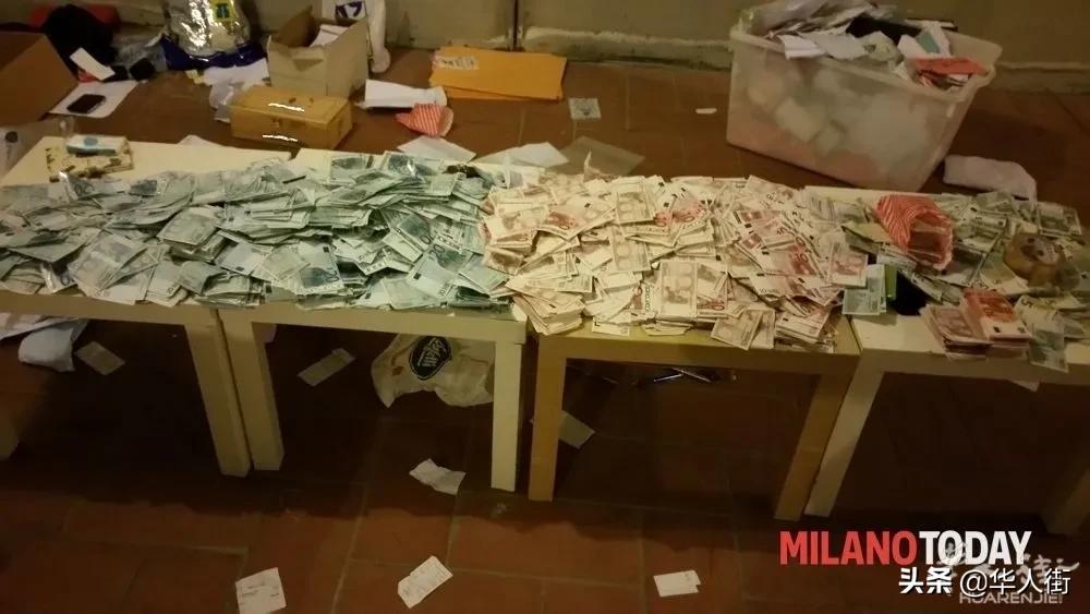 香港破获贩毒案,洗钱200万案件