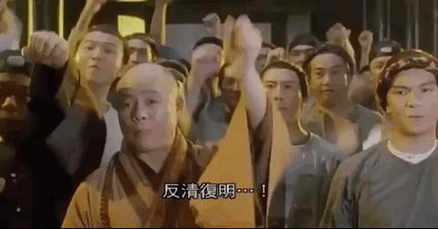 网暴一个又一个，没完了是吧？