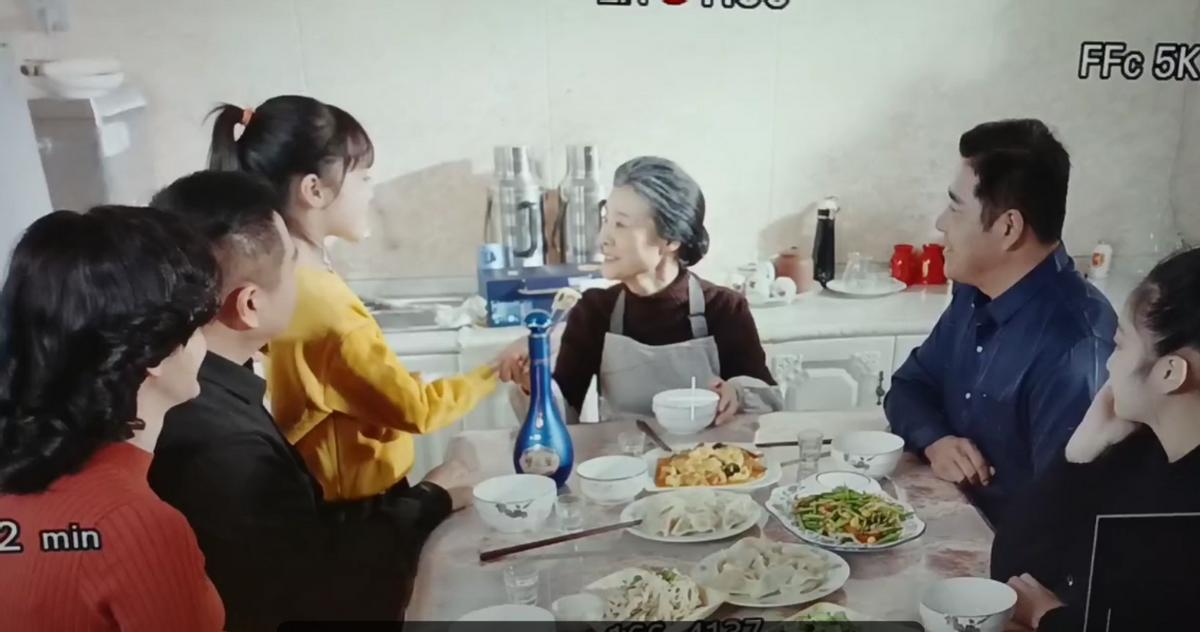 著名导演苏建军力作微电影《家香》将于12月22日首映