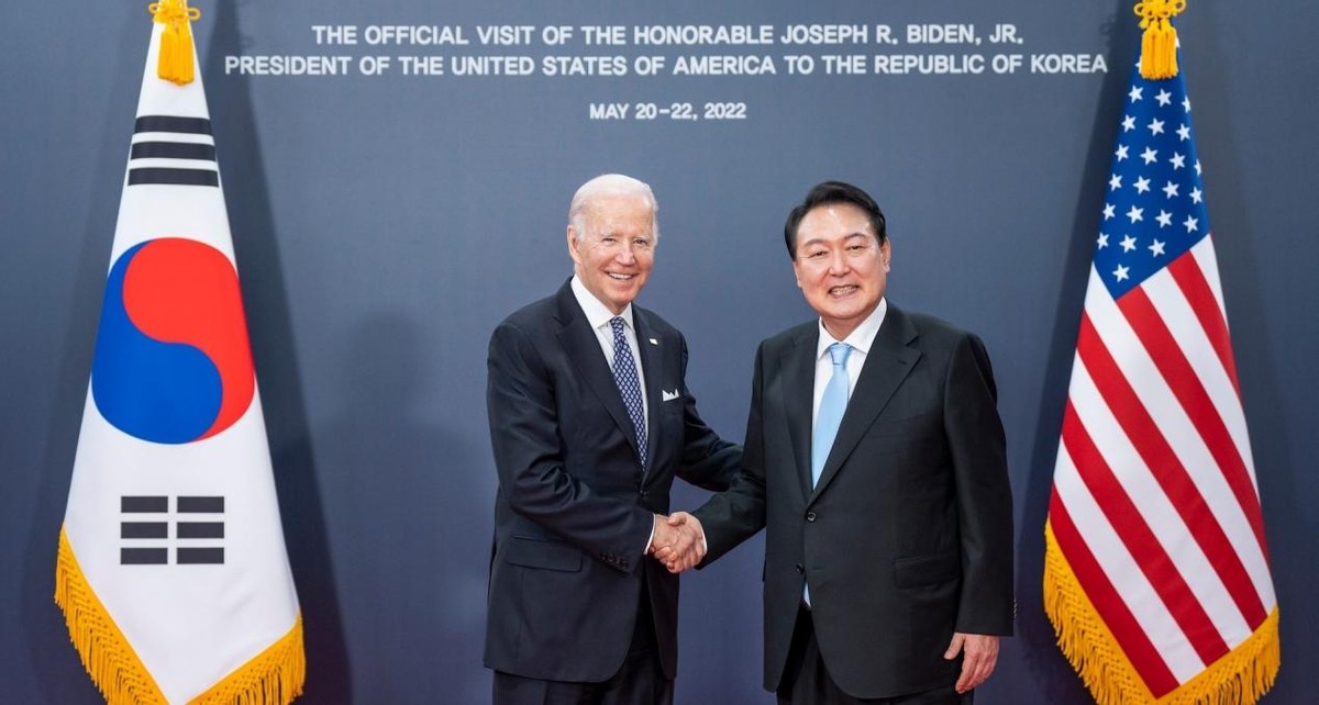 中方大使警告起效，韩国反对*党**派人访华，希望中方能答应一个请求