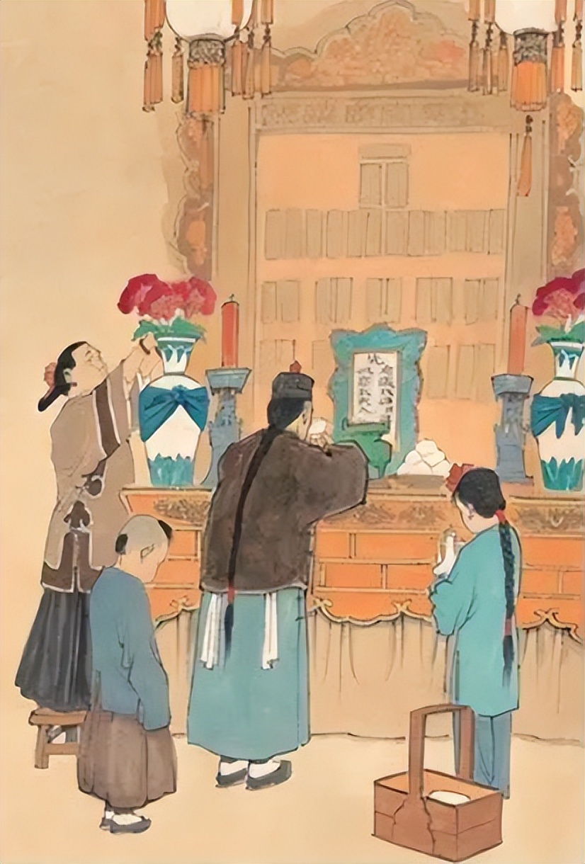 传统节日与传统文化的关系,弘扬传统文化推广传统节日