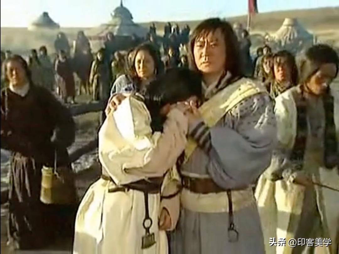 十部顶级耐看历史古装商业电视剧,值得看的古代历史剧