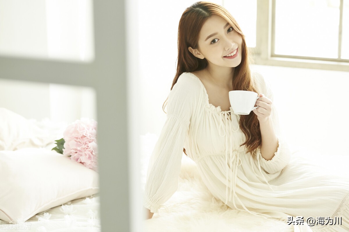 为什么女生会突然变得矫情,如何看待女生矫情