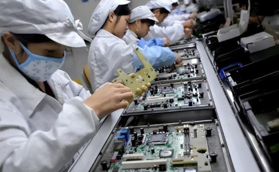 郭台铭回应富士康最近消息,郭台铭言论对富士康的影响