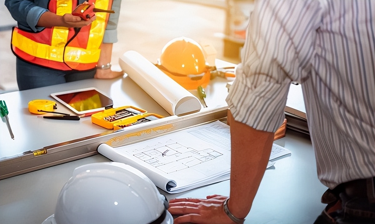 建设单位和施工单位有什么区别,施工单位与建设单位有什么区别