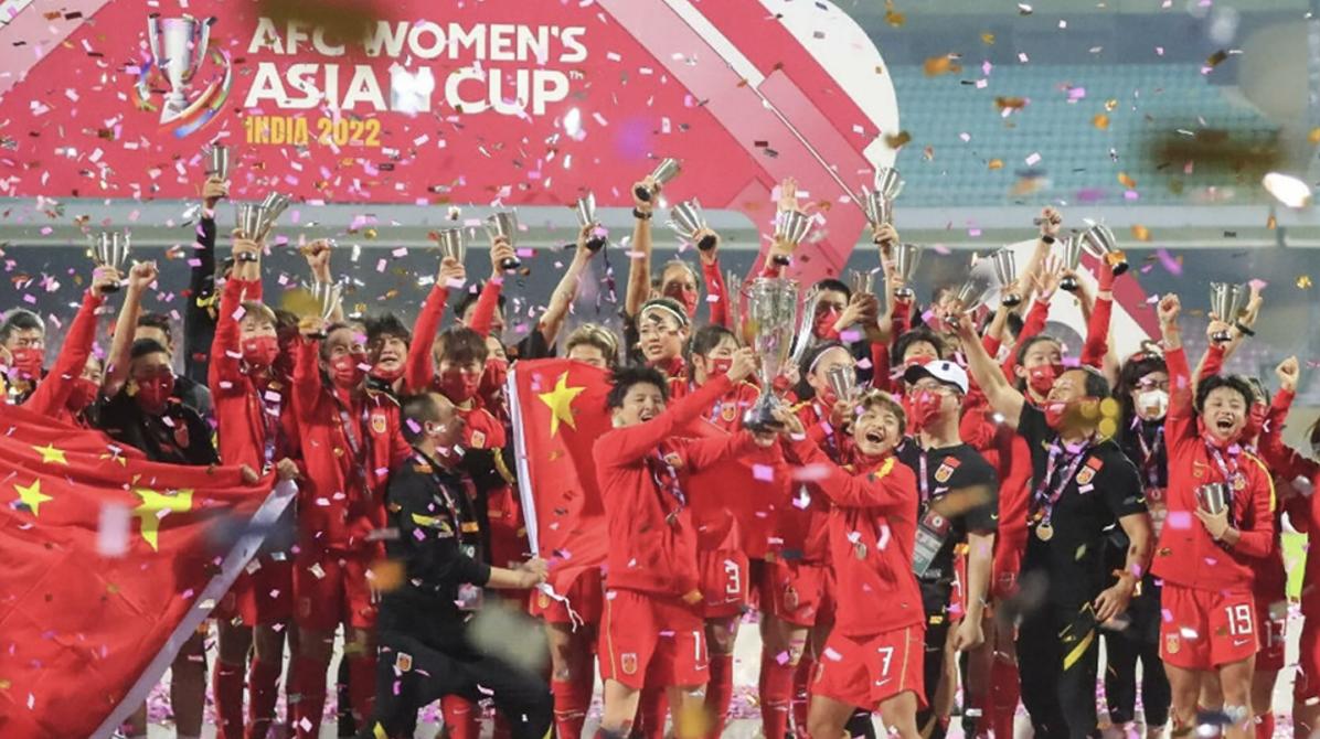 足球的魅力中国足球何时能搞懂,谈谈中国足球的看法