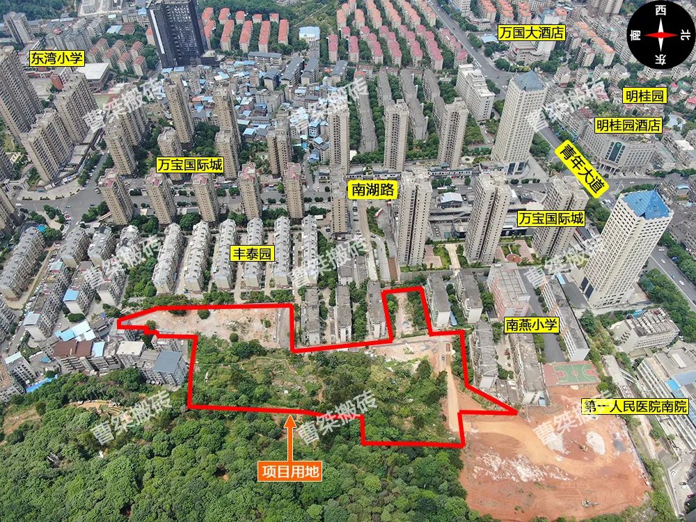 郴州万宝国际城c区26栋,郴州市万宝国际城c9栋户型图