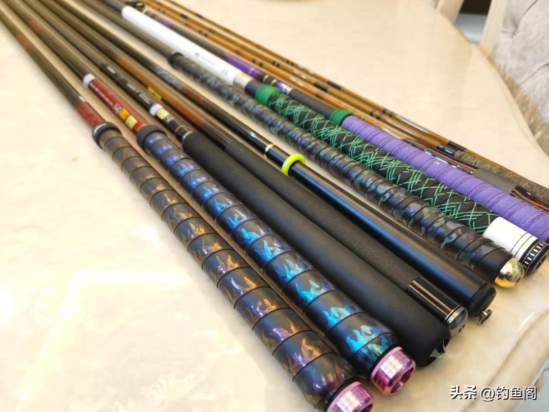 怎么买渔具不落坑,渔具怎么买省钱
