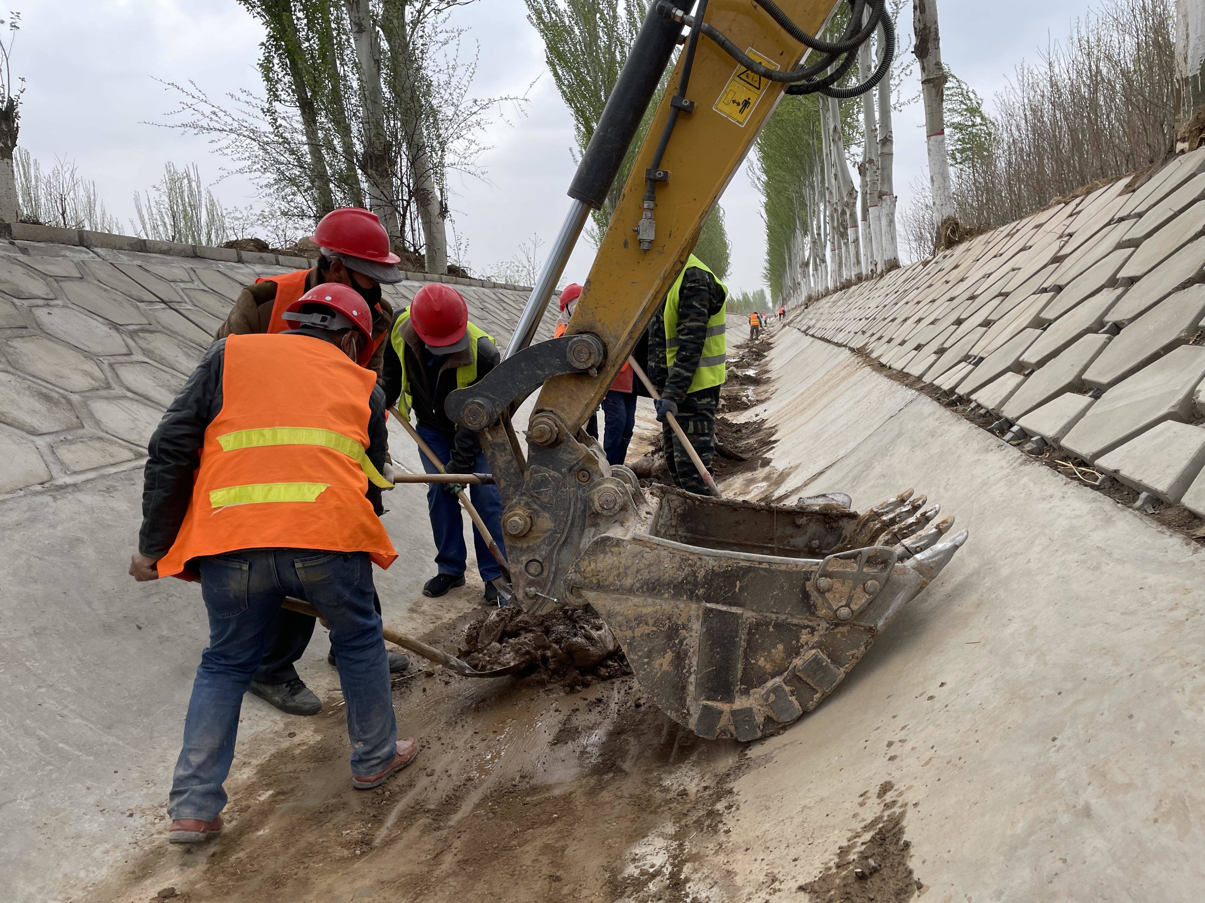 黄河安澜湾简介,黄河安澜啥意思
