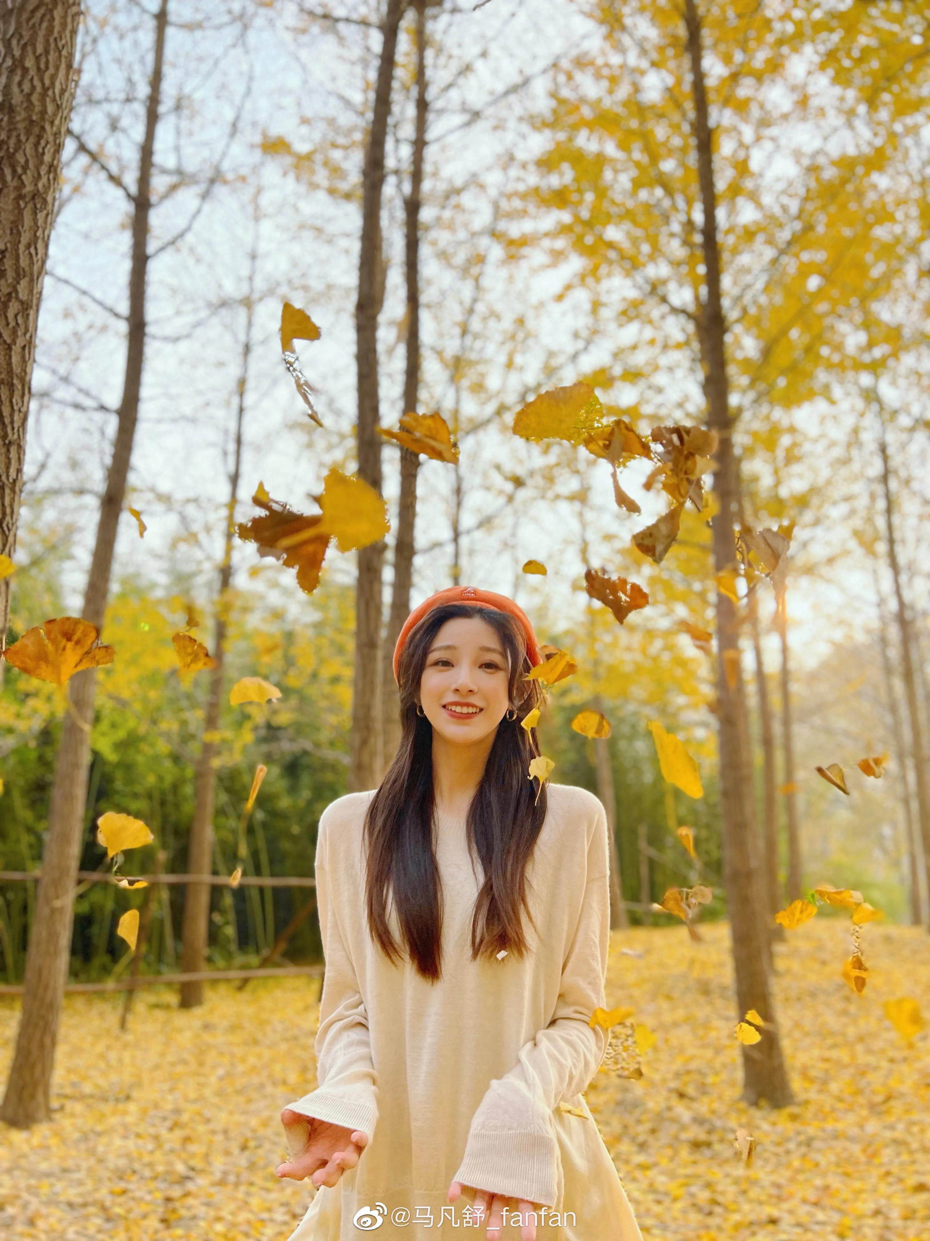 马凡舒央视女神,央视女主持人马凡舒的年龄