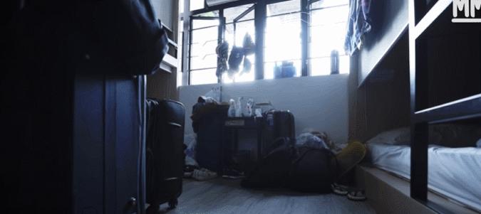 夫妻俩一年花10万无房贷,夫妻结婚十年不买房