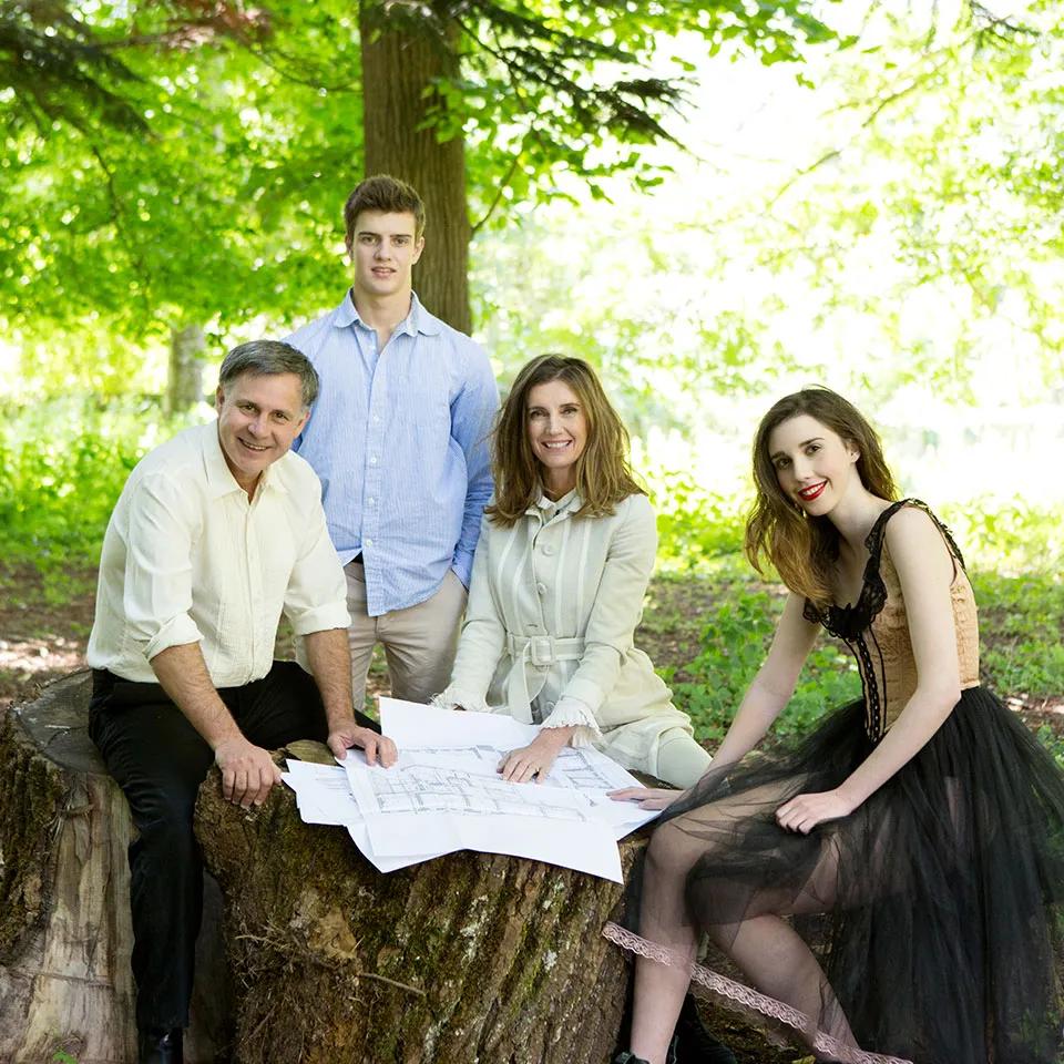 澳洲夫妇被坑230万买下烂屋！神级改造后惊艳网友：想去打卡