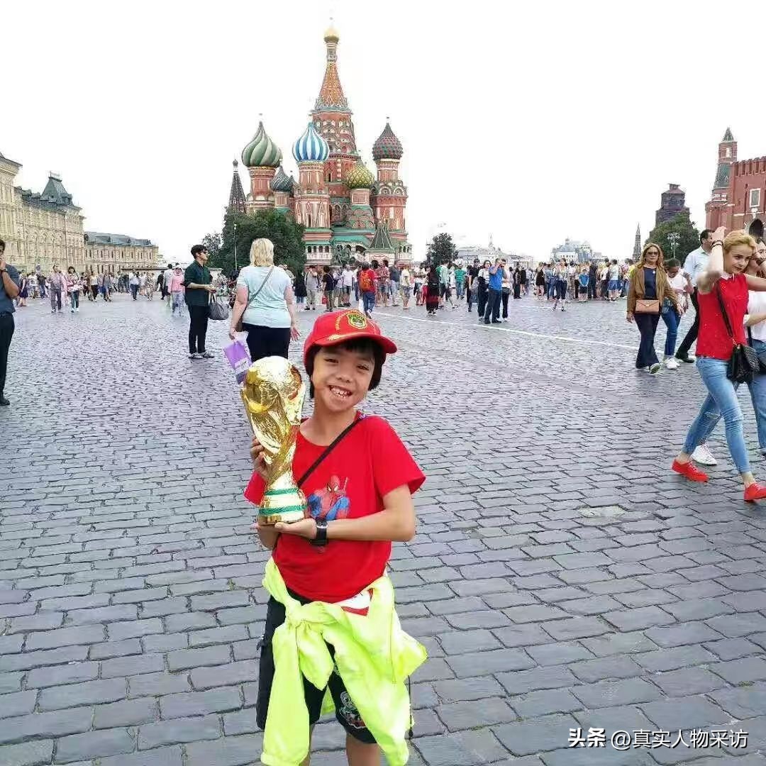 我，北京人，在澳门花1000万买180㎡海景房，57岁还在努力打拼