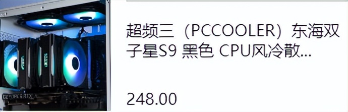 新手装机怎么选配置,现在装机最好的选择