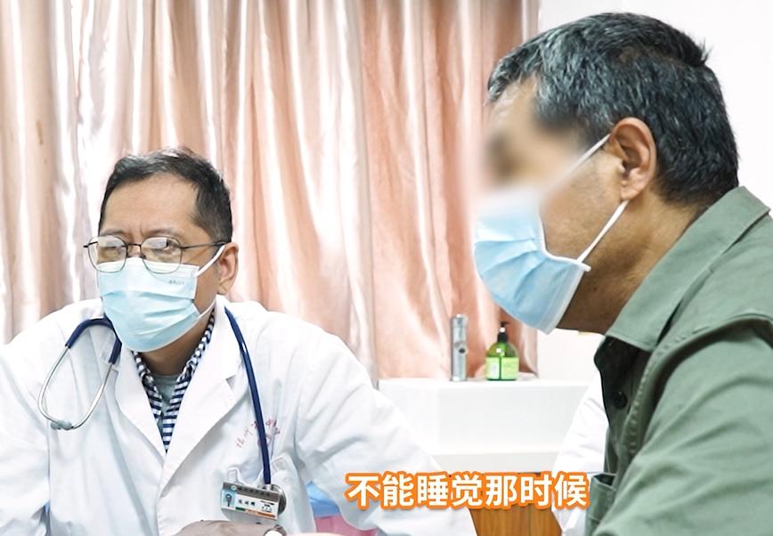 支气管扩张为什么睡下来痰多,支气管扩张傍晚时间感觉喉有痰