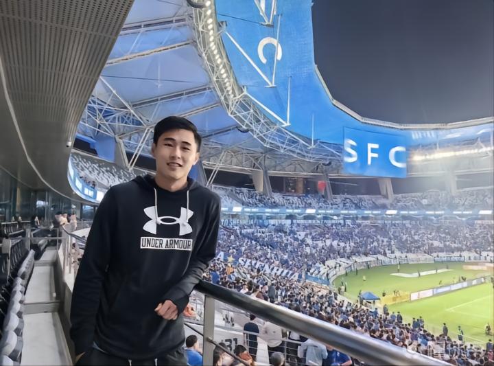 戴伟浚谈申花本赛季目标,曝戴伟浚欲加盟上海申花