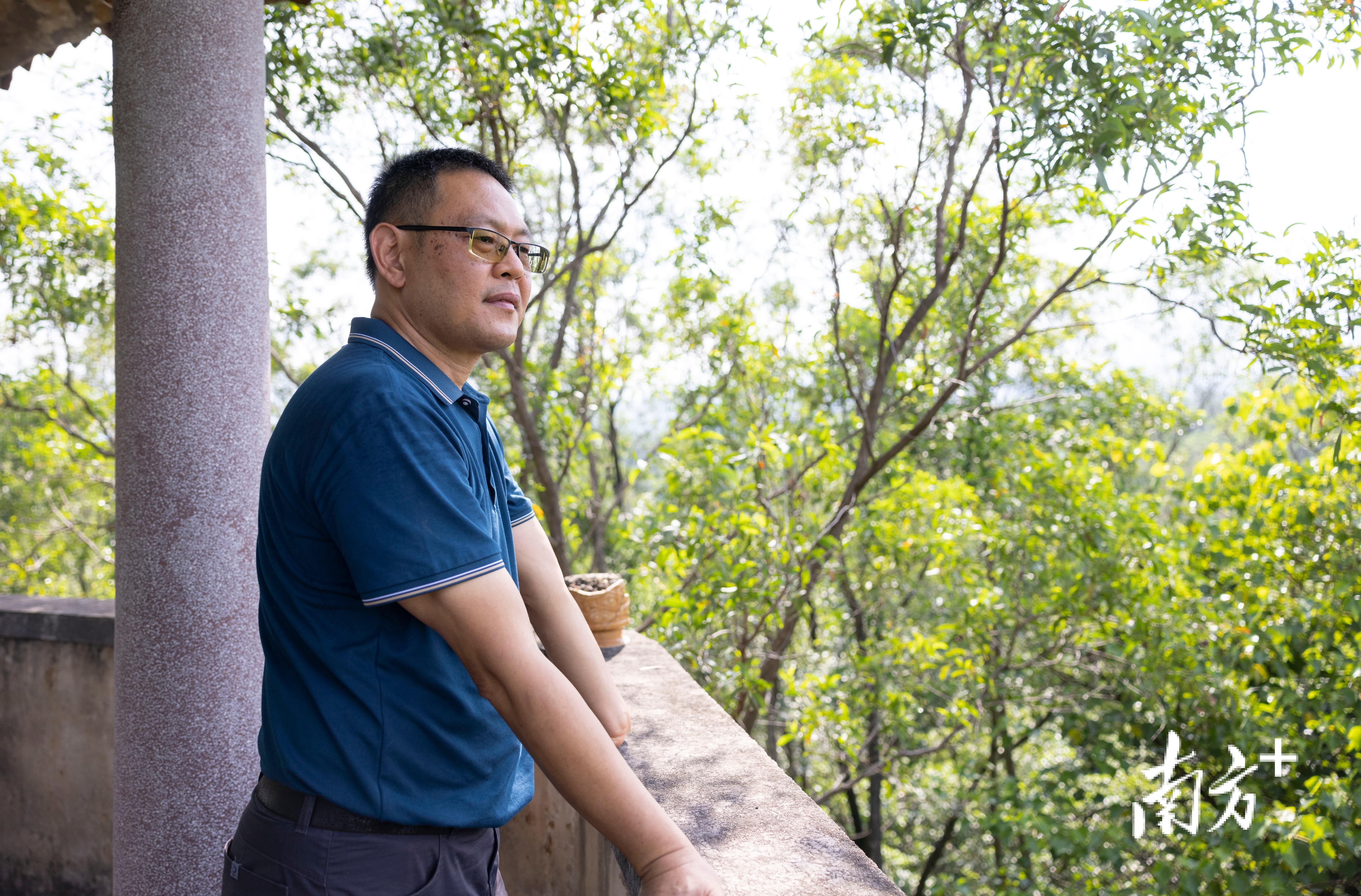 中国灵芝第一村在哪里,灵芝之乡