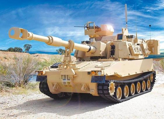 忧我封岛缺弹？台买先进*火军**千亿！购美战机导弹能否威胁解放军？