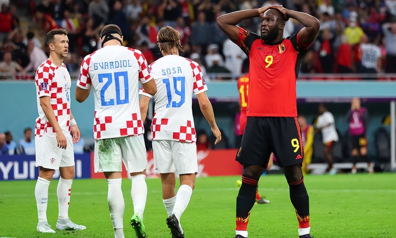 怎么评价卢卡库世界杯的表现,卢卡库梅开二度那不勒斯