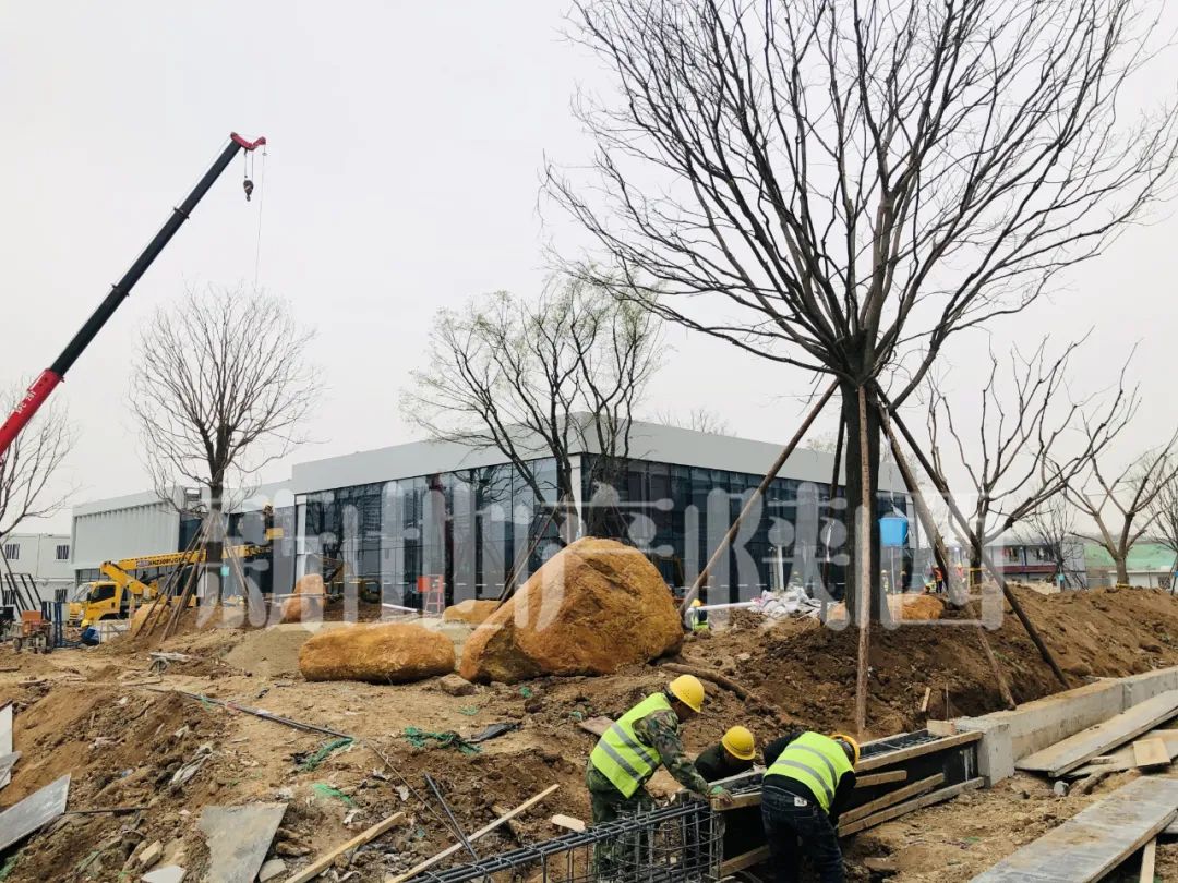 如果豪宅业主都能这样「炫富」，那我举双手赞成