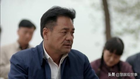 《侯海洋基层风云》中的*底卧**孟辉