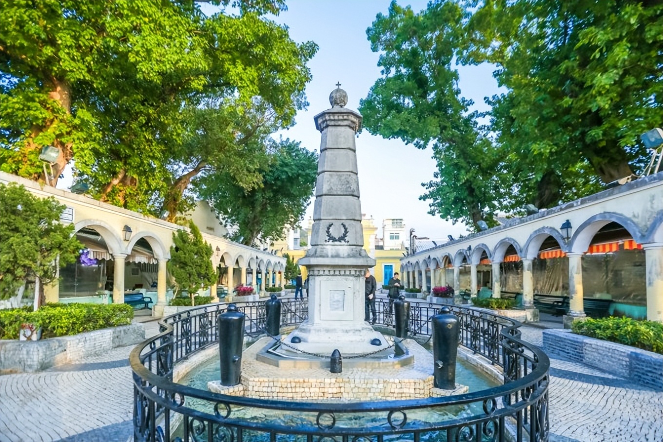 澳门攻略1日游自由行,澳门游玩最佳攻略