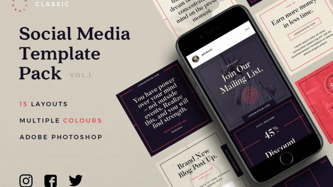 ins广告投放怎么做,ins营销推广方法