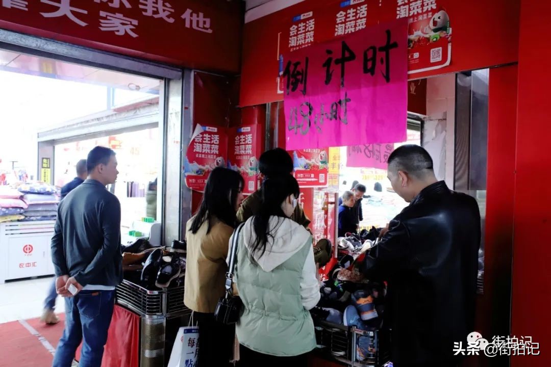 萍乡：从掀翻广场建沃尔玛，到沃尔玛宣布撤离，如今此处成空城