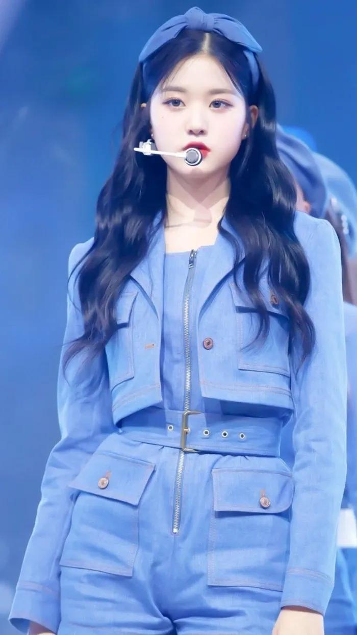 张元英绝美壁纸,张元英全面屏壁纸