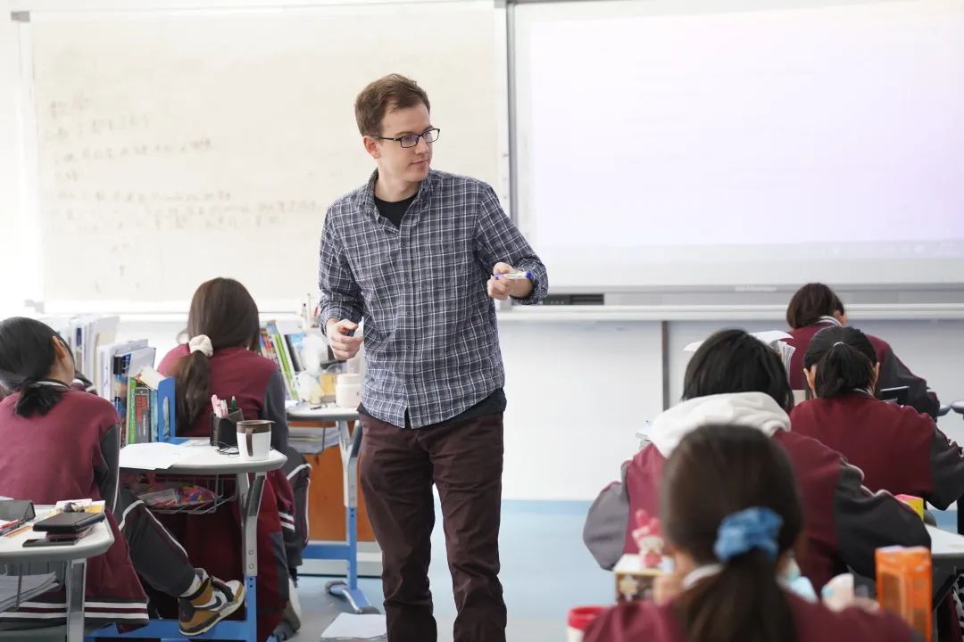 安生人物|Lyra:在这里，我离剑桥梦更近