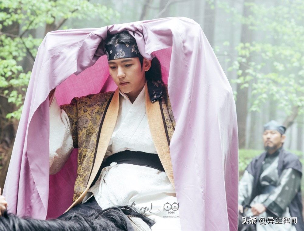 韩网最喜欢中国的剧,韩网评价最高的韩剧