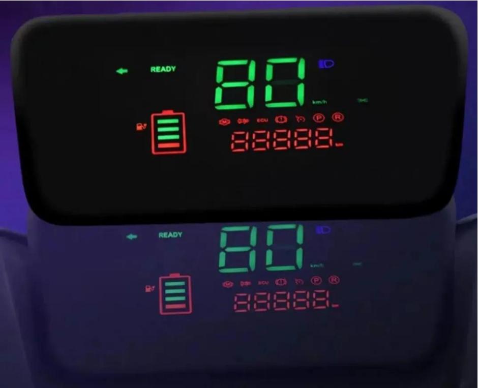 目前实测续航最高的电动车,续航1000公里的纯电动车要来了