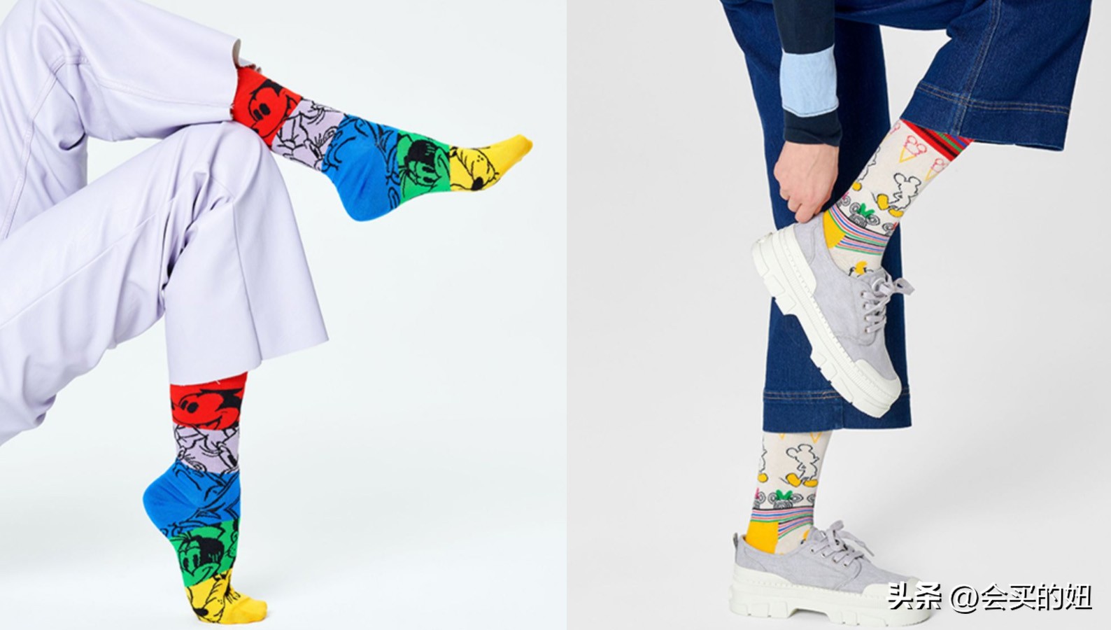 如何挑选适合自己的袜子,资深袜子控的袜子推荐