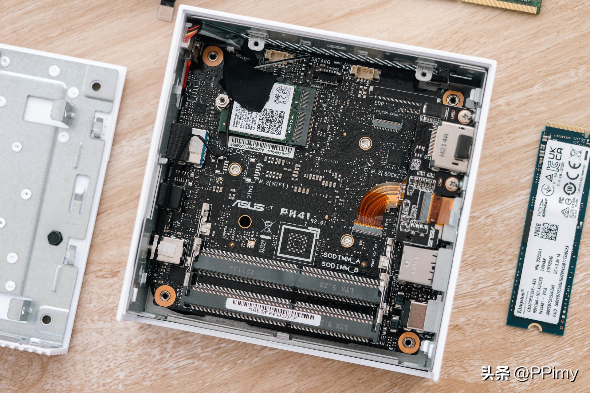 华硕迷你主机cn60,迷你主机华硕联想