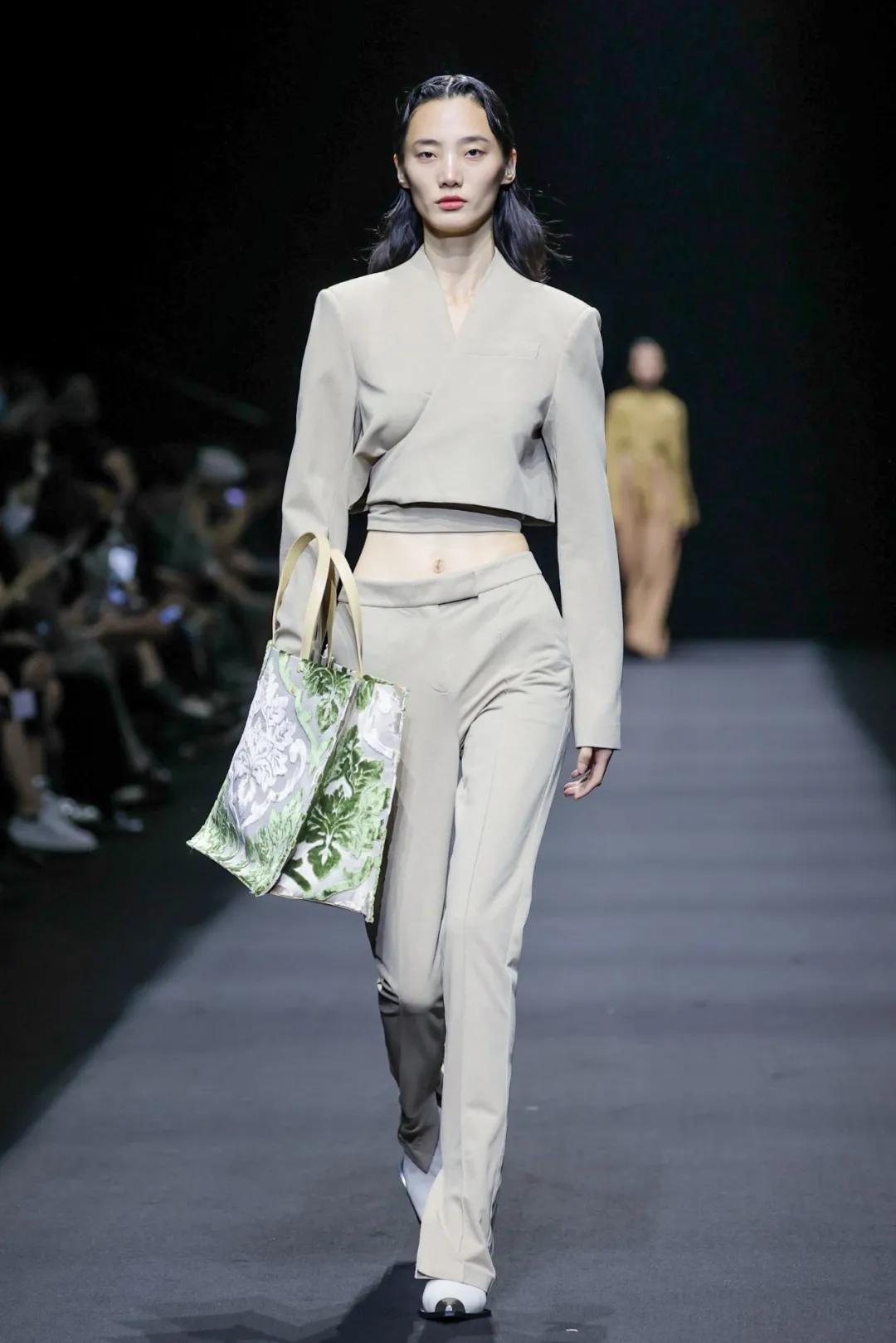 中国设计师惊艳外国人,十大设计师作品