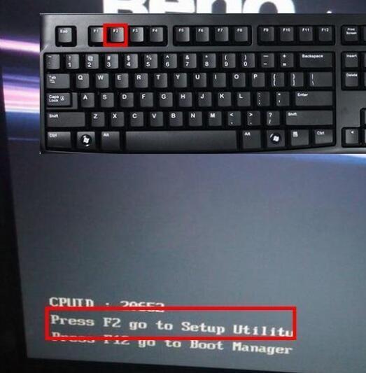 电脑bios设置有几种,电脑bios设置几种方式