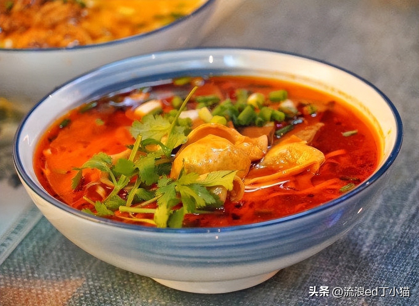 舌尖上的中国泸州古蔺椒麻鸡,古蔺麻辣鸡是哪里的特色小吃