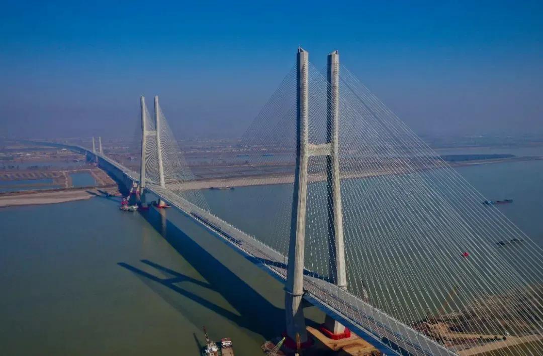 安九通车后有安庆到广州高铁吗,安九高铁通车武汉到上海怎么走