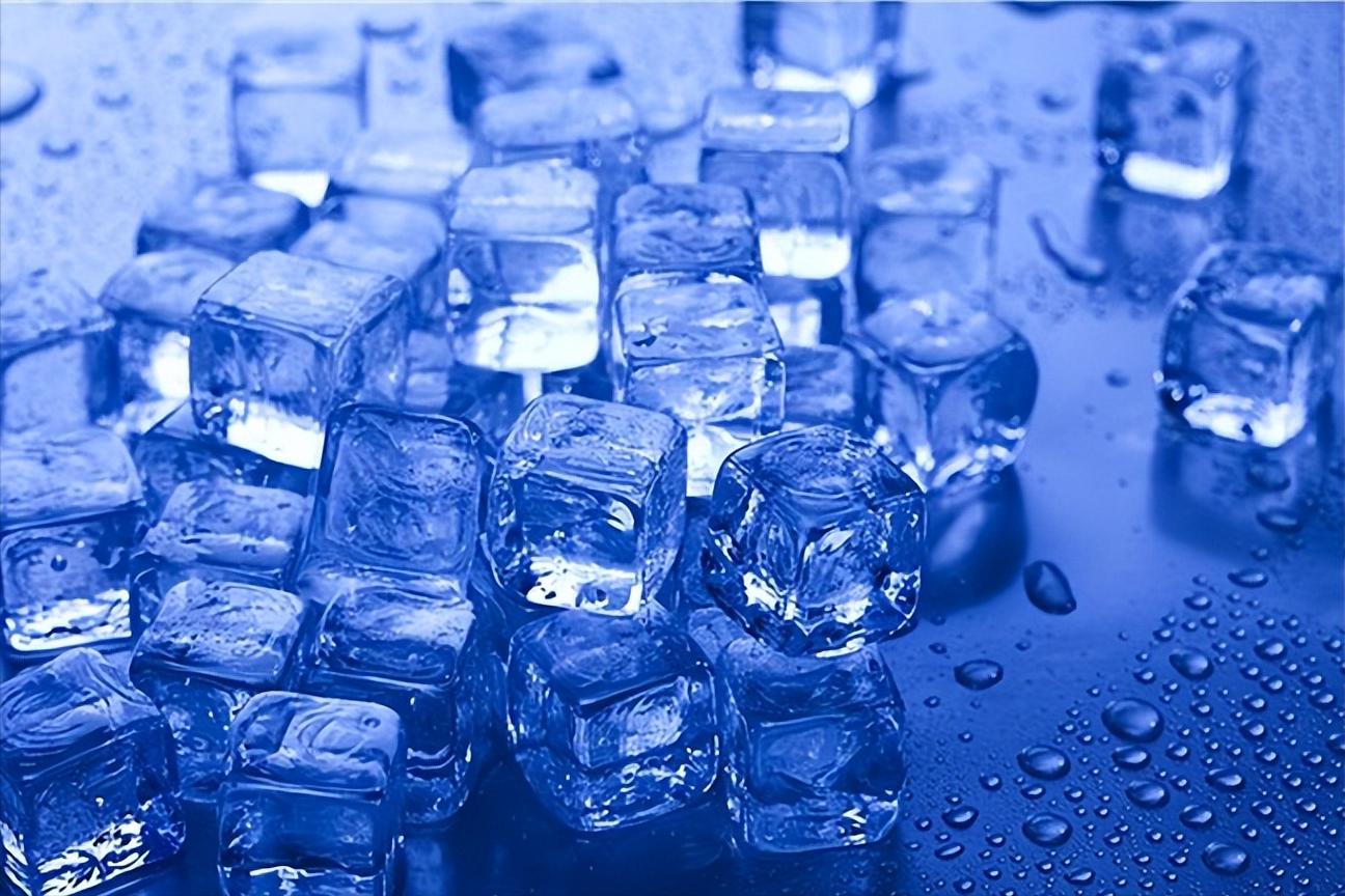 古代热水造冰是真的吗,热水造冰的科学解释