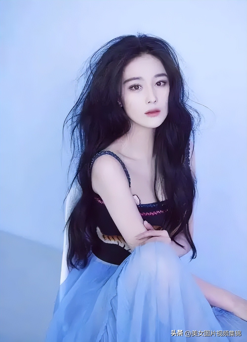 张馨予写真图集,张馨予写真高清写真