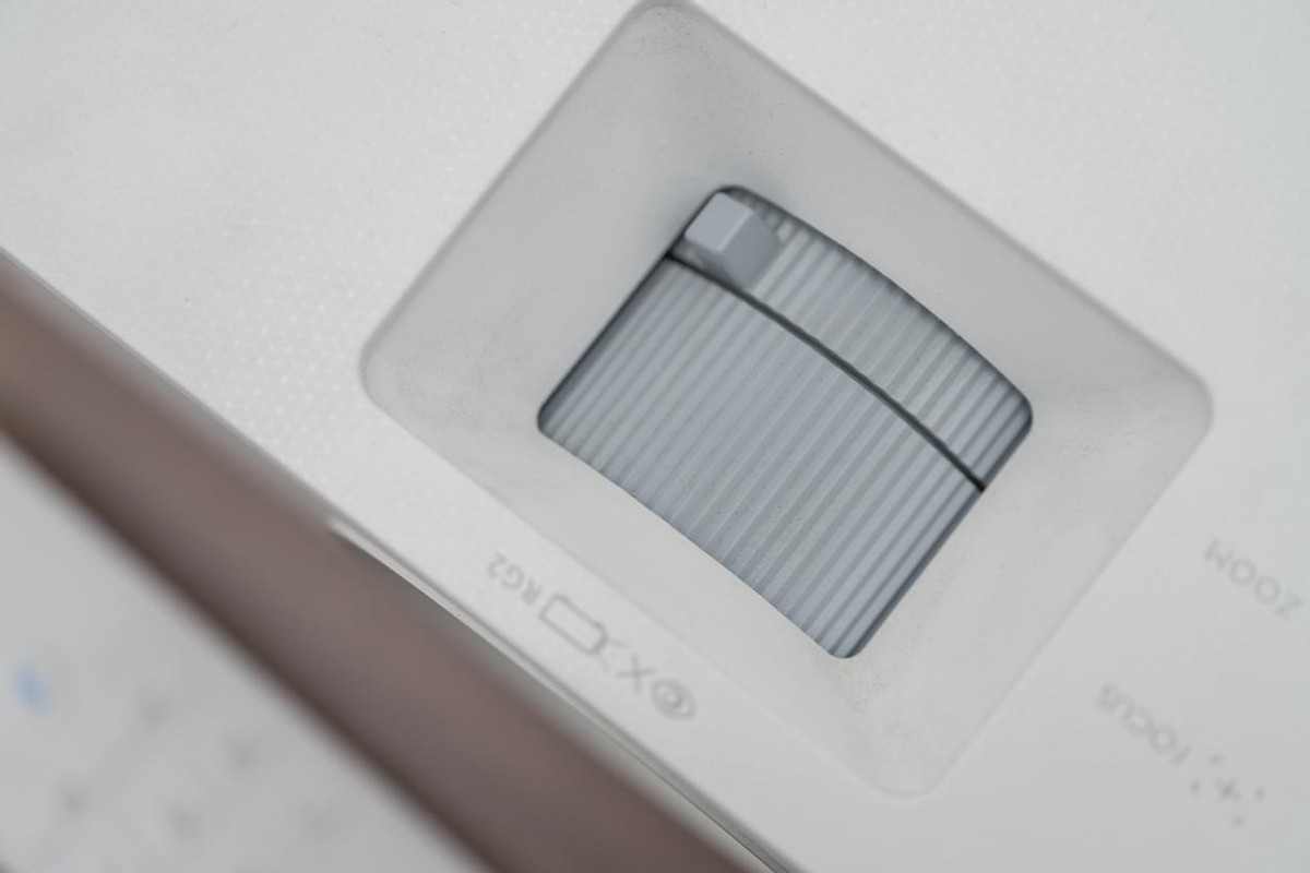 明基e540投影仪配什么幕布好,明基e520投影仪深度评测