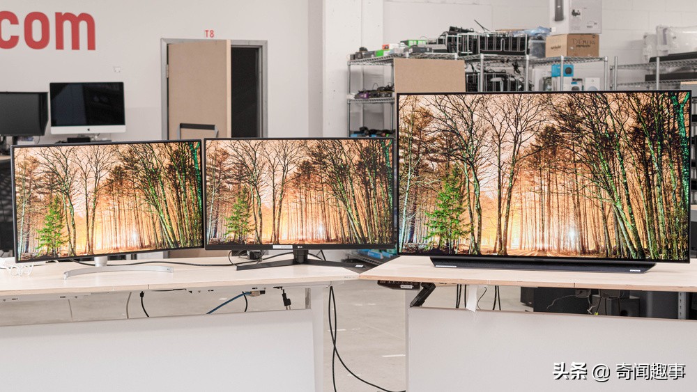 小米电视es552022款测评,小米电视ea752022款测评