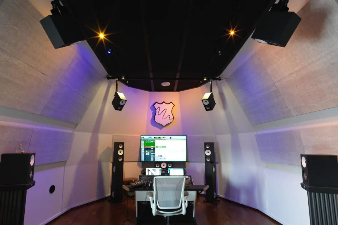 芬兰之声amphion监听音响,amphionkrypton芬兰之声