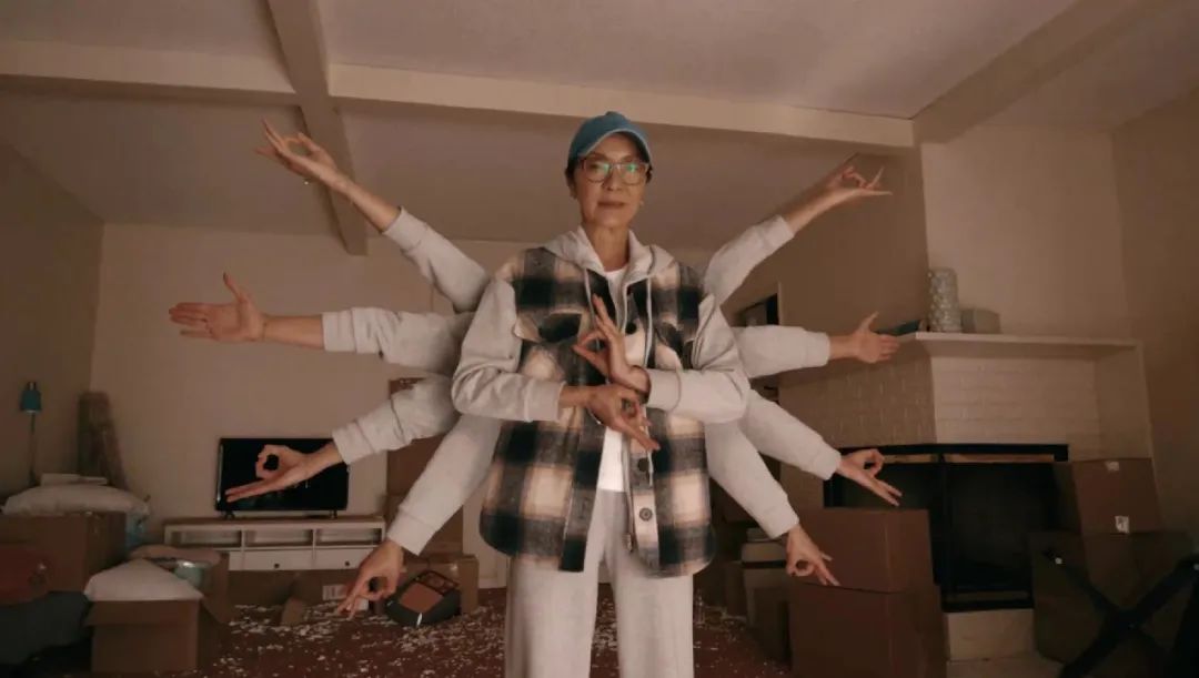 美版西游记电影,毁三观西游记