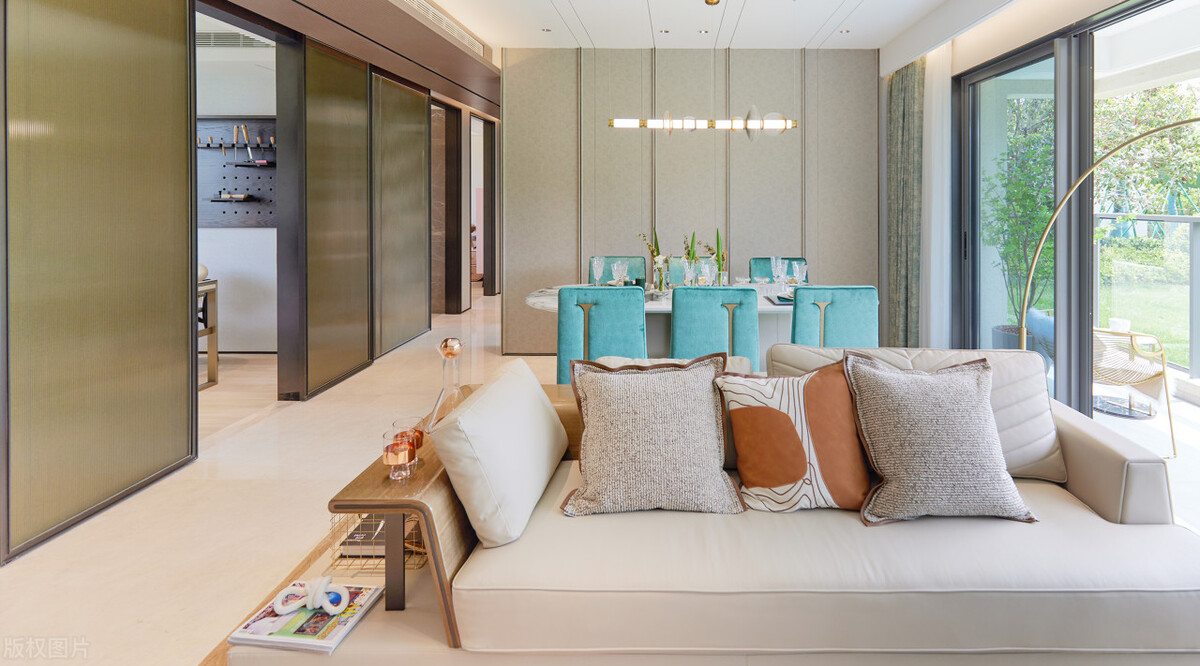 新房售楼处买房怎么个流程,售楼处购买新房需要注意事项