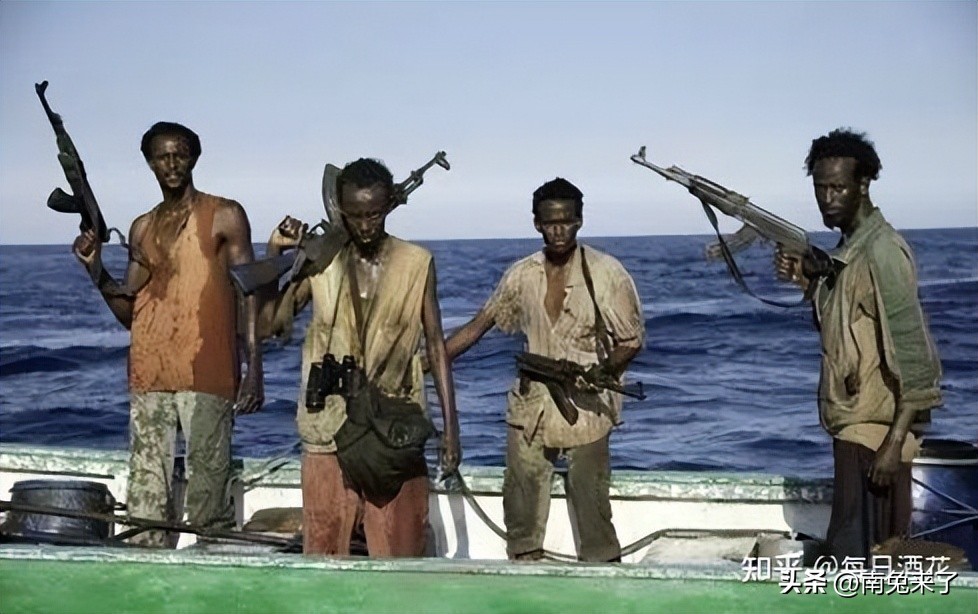 朗姆酒为啥叫海盗酒,朗姆酒海盗酒什么意思