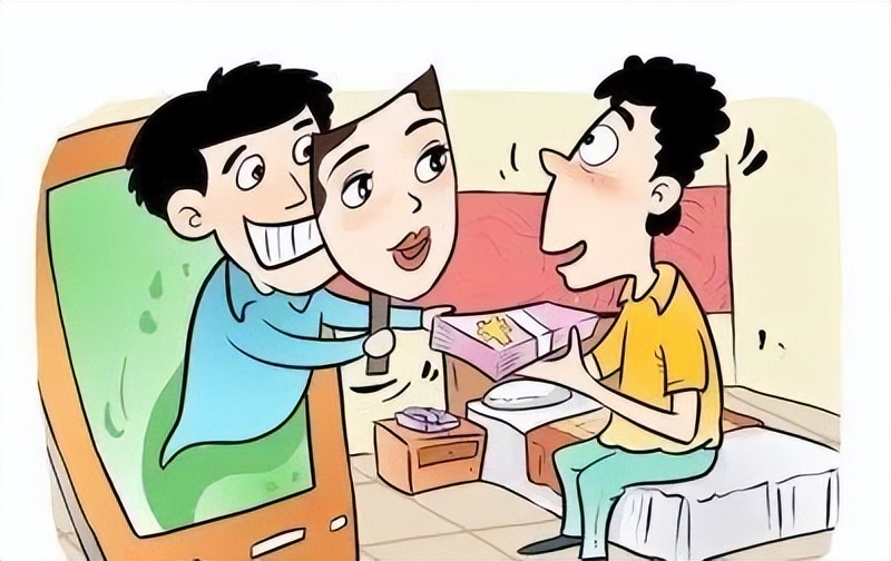 电信诈骗招嫖app破案,最新电信诈骗招嫖app破案