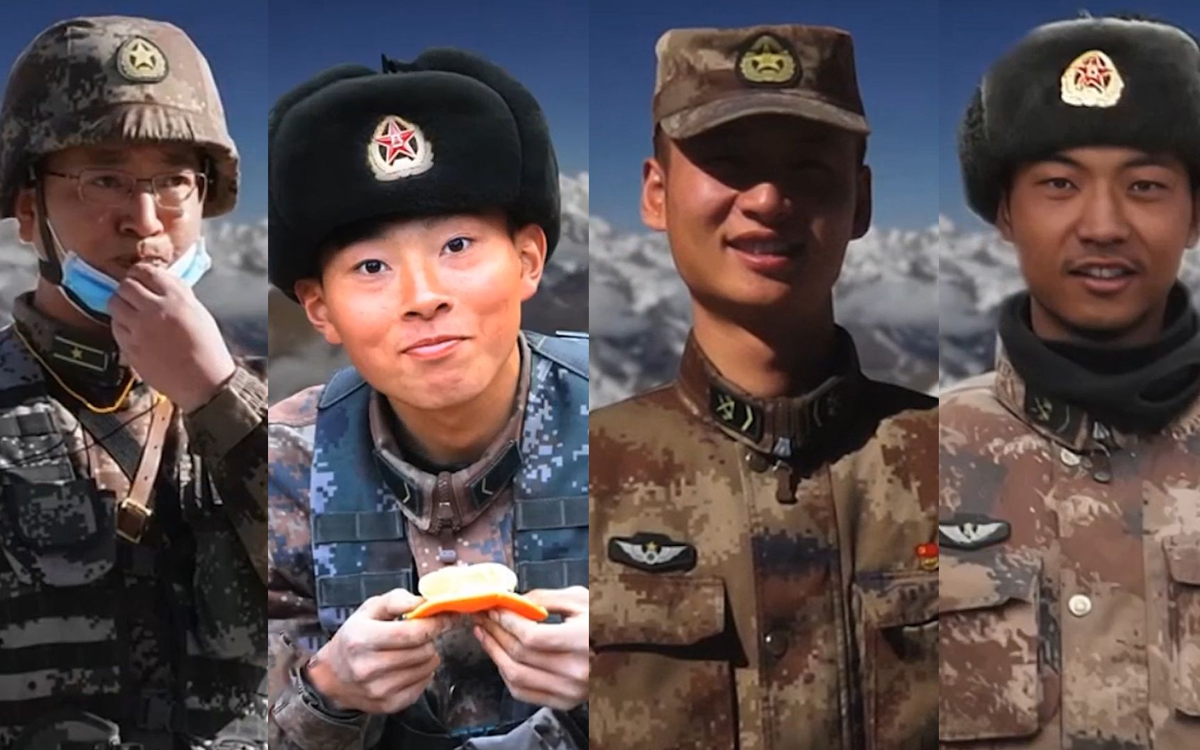 为何“特等功”被取消了？曾经的特等功获得者，个个都是“战神”