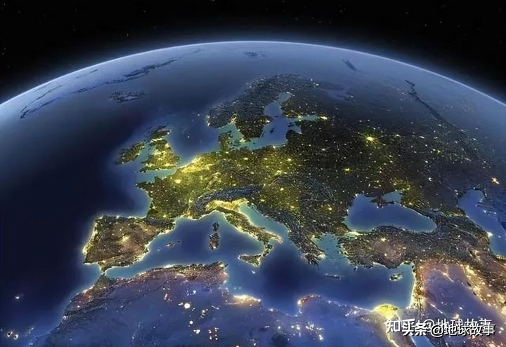 美国联邦制确立的有利条件,为什么美国建国历史只有200多年